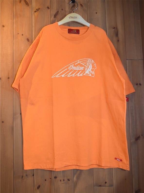 30%OFF]Pigment Dye Big S/S Tee 