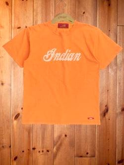 Pigment Dye Big S/S Tee 