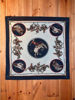 [30%OFF]BANDANA SCARF "RODEO"