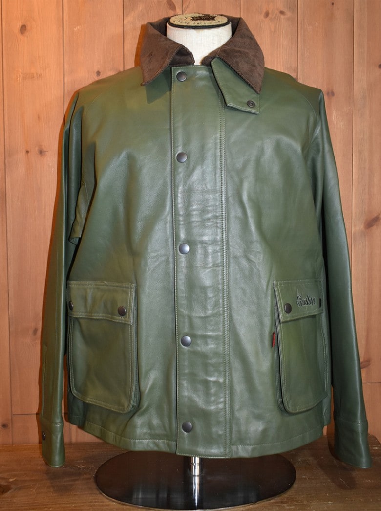 30%OFF]Sheepskin Riding Jacket | ALL ITEM,NEW | Indian