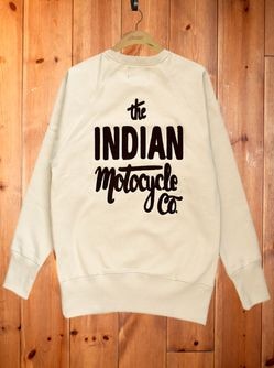 Raglan sleeve Sweat Shirt 