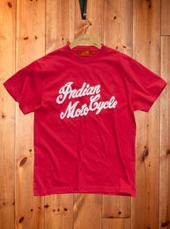 S/S TEE 