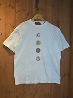 4FELT TEE 