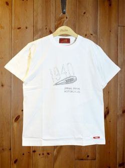 Hand painting T-shirt 
