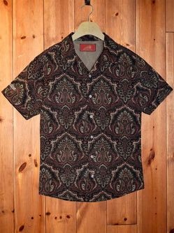 ͽʡۻ椵浪  Indian Special Collaboration Shirt