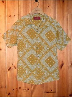 ͽʡۻ椵浪  Indian Special Collaboration Shirt