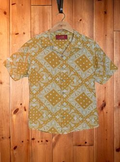 the pillows 山中さわお collaboration | Indian ONLINE STORE