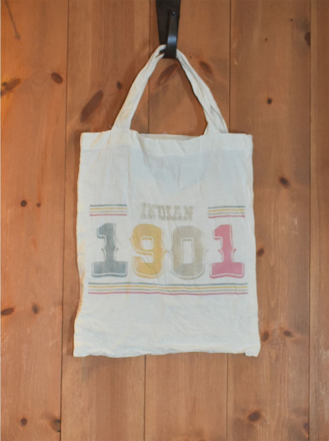 A4シーチングトートバッグ | ALL ITEM,ACCESSORY,バッグ・サコッシュ