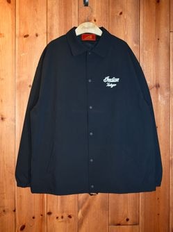 Indian Tokyo Recycle Polyester ��Coach Jacket��