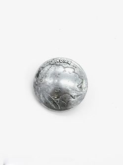 Indian Original Concho Button 