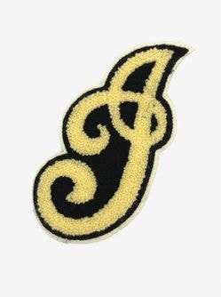 Indian Vintage Wappen 