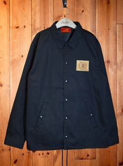 Indian 125th Anniversary Coach Jacket