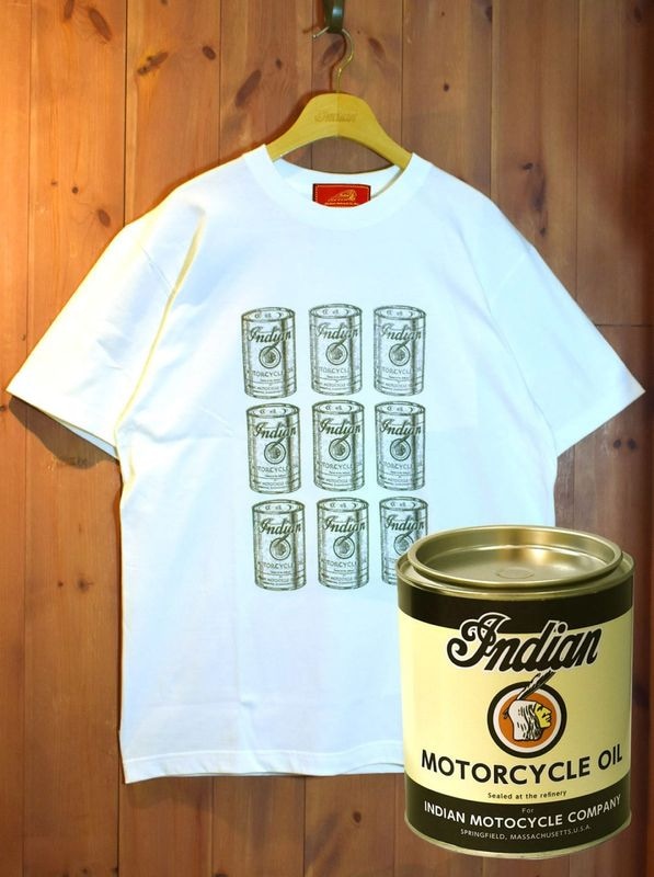 INDIAN OIL��TEE "MORE MILES"