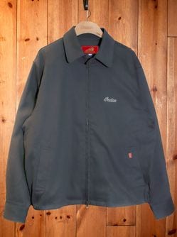 TRACKER JACKET(SETUP)