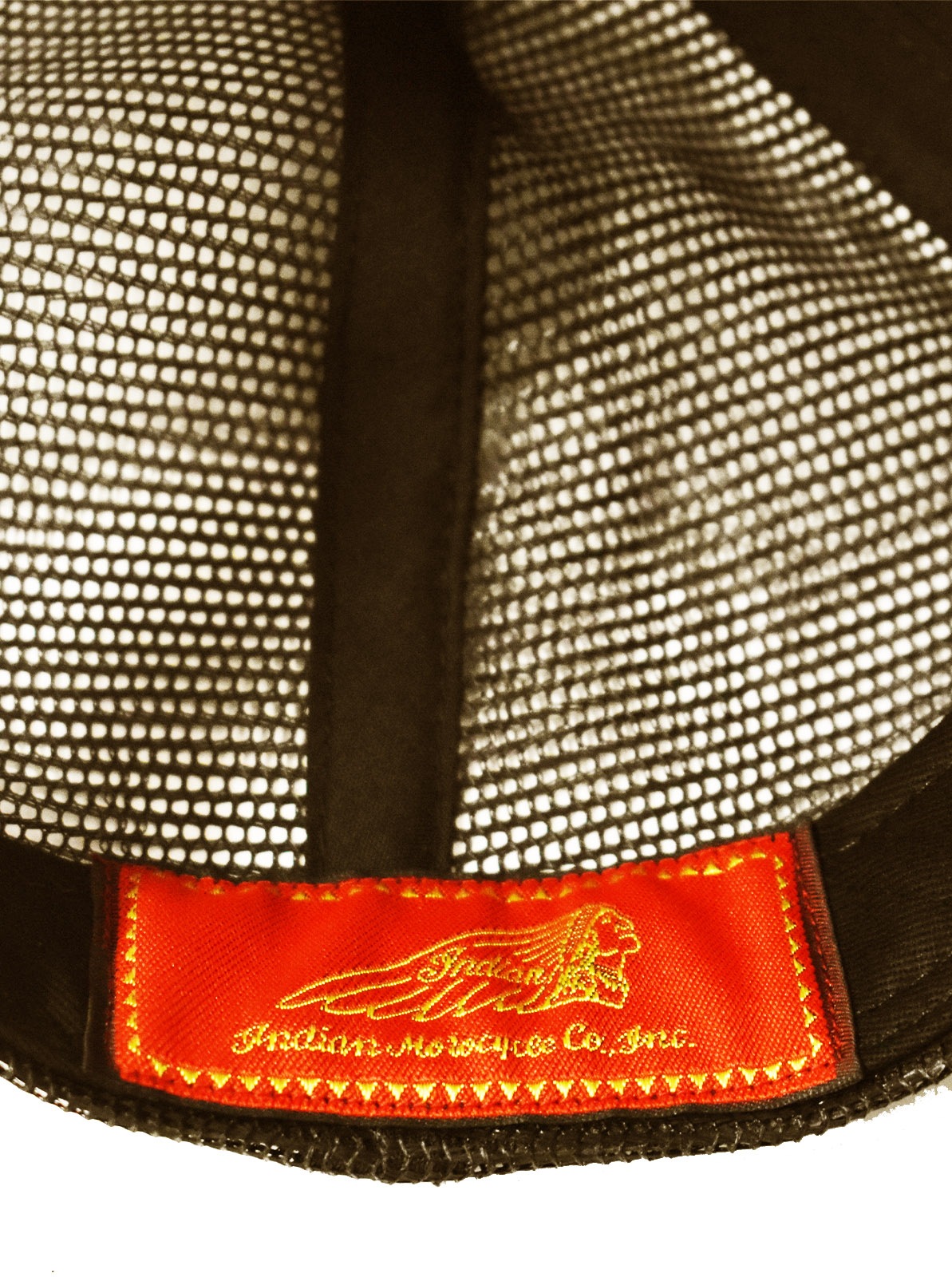 Indian 125th Anniversary TRACKER Cap