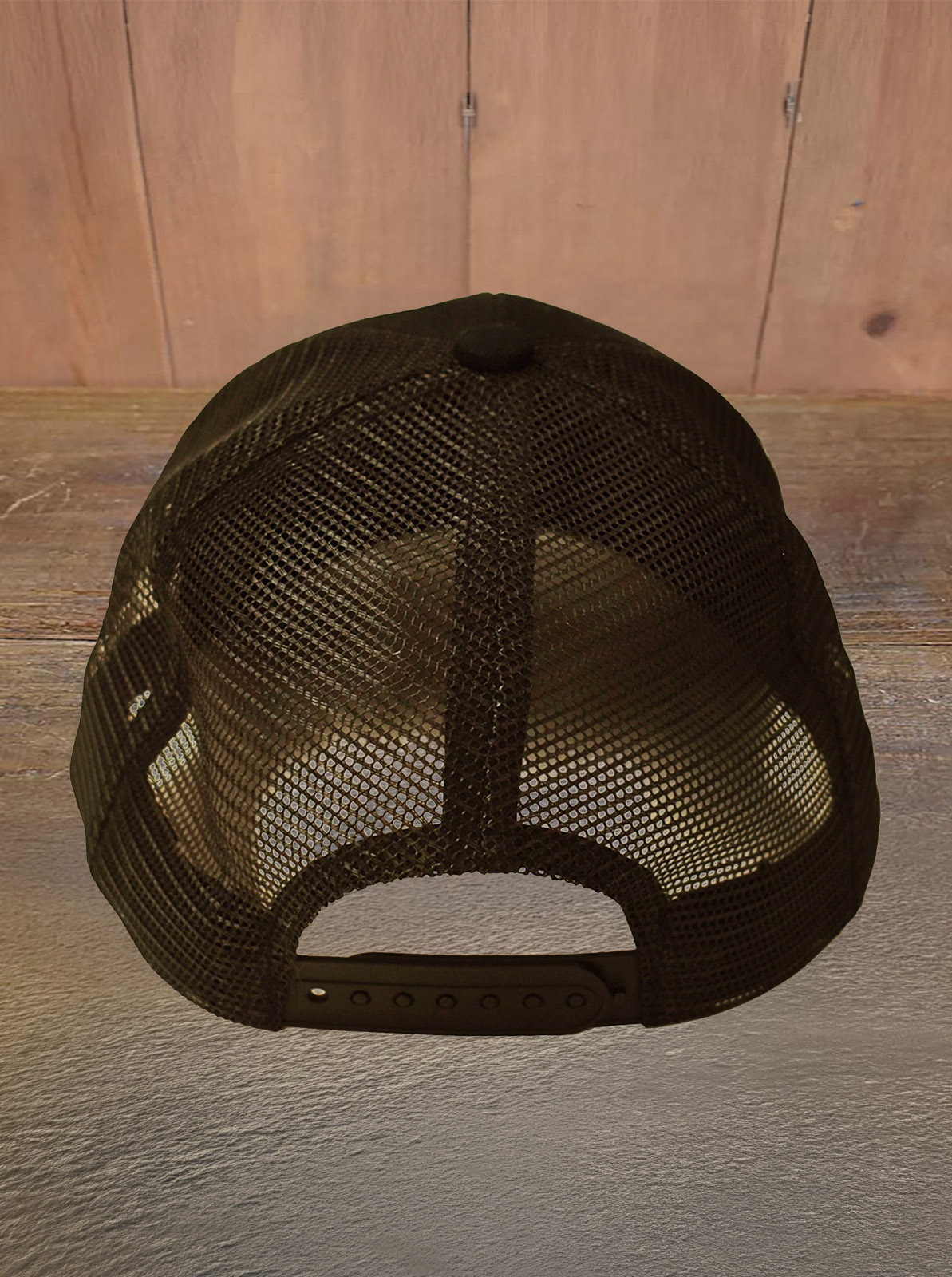 Indian 125th Anniversary TRACKER Cap