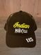 Indian 125th Anniversary TRACKER Cap