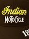 Indian 125th Anniversary TRACKER Cap