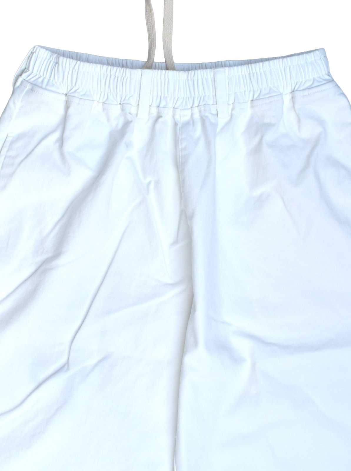 "CHIMAYO"WIDE EASY PANTS