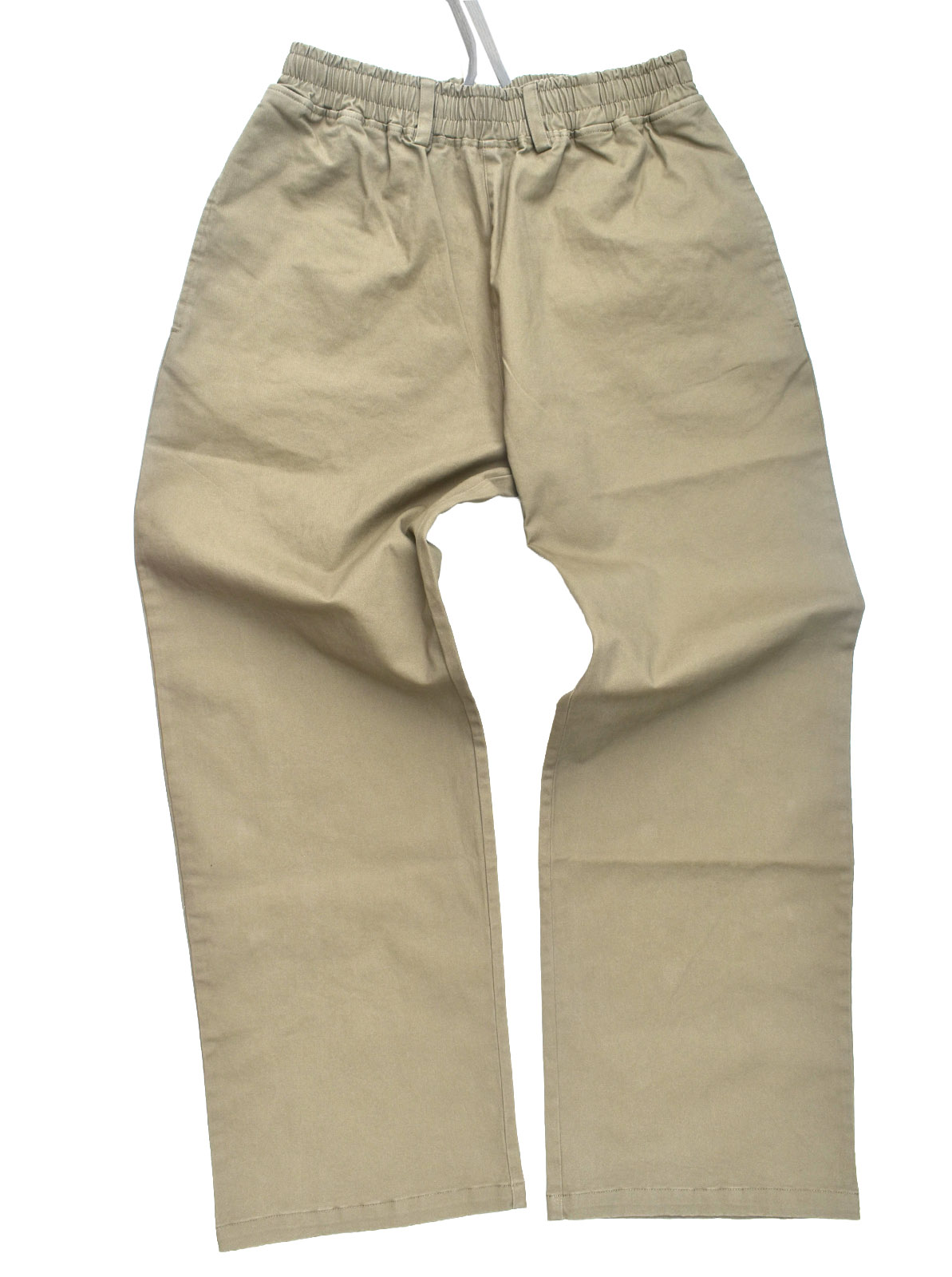 "CHIMAYO"WIDE EASY PANTS
