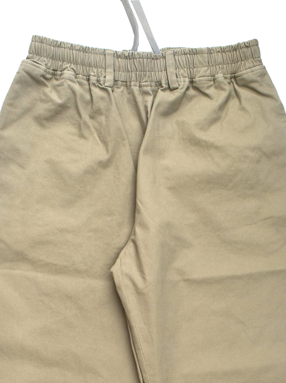 "CHIMAYO"WIDE EASY PANTS