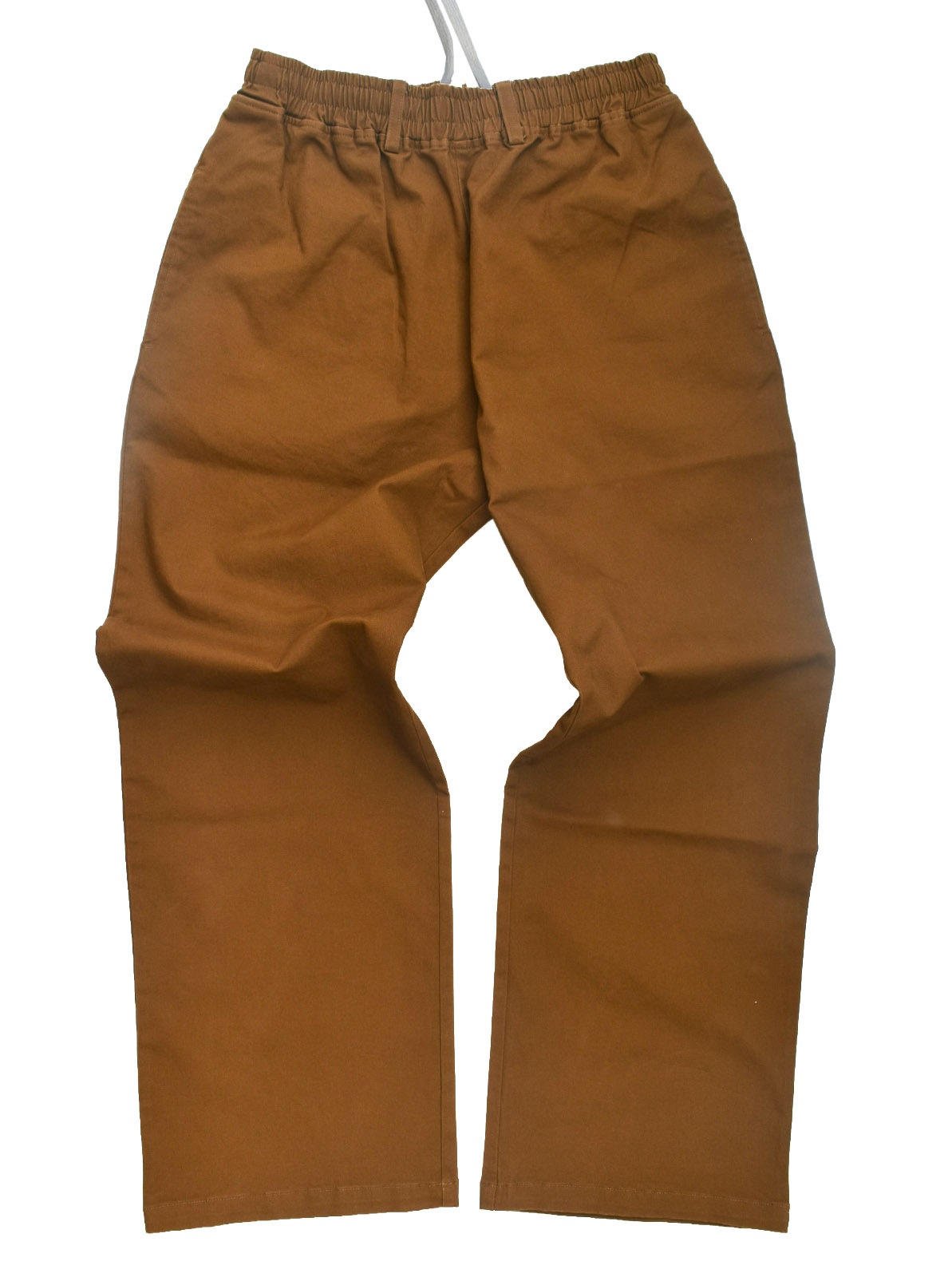 "CHIMAYO"WIDE EASY PANTS