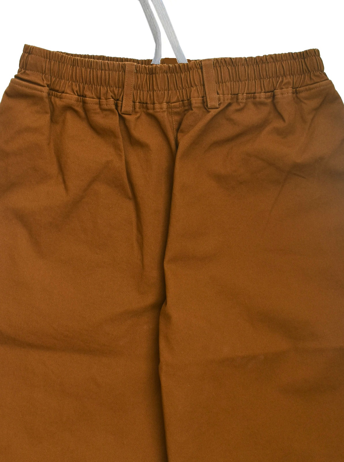 "CHIMAYO"WIDE EASY PANTS