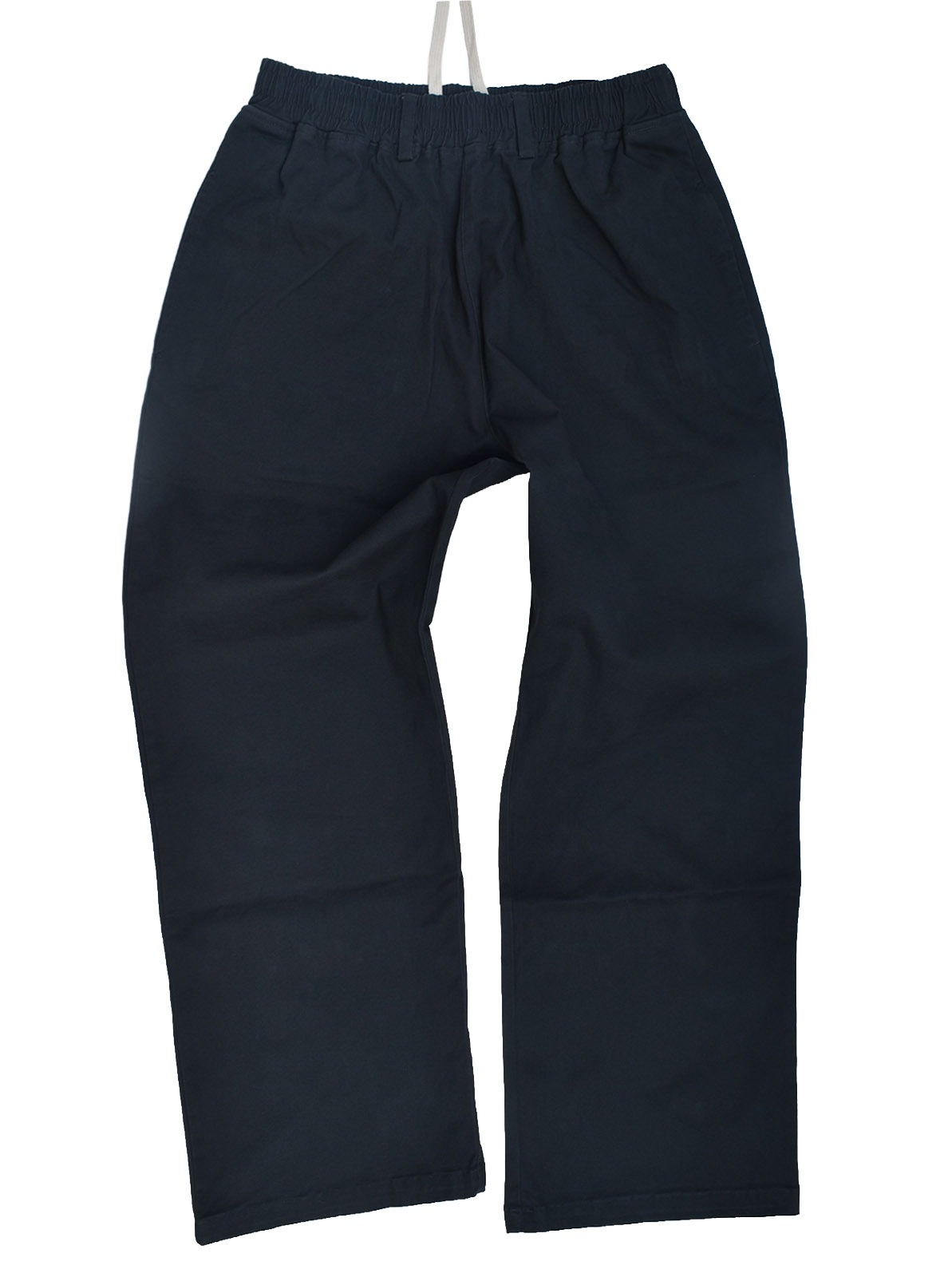 "CHIMAYO"WIDE EASY PANTS