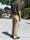 "CHIMAYO"WIDE EASY PANTS