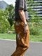 "CHIMAYO"WIDE EASY PANTS