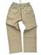 "CHIMAYO"WIDE EASY PANTS