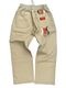 "CHIMAYO"WIDE EASY PANTS