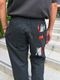 "CHIMAYO"WIDE EASY PANTS