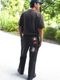 "CHIMAYO"WIDE EASY PANTS