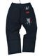 "CHIMAYO"WIDE EASY PANTS