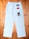 "CHIMAYO"WIDE EASY PANTS
