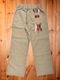 "CHIMAYO"WIDE EASY PANTS