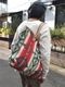 NAVAJO JACQUARD TOTE BAG