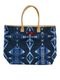 NAVAJO JACQUARD TOTE BAG