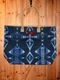 NAVAJO JACQUARD TOTE BAG