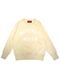 Raglan Sleeves Sweat Shirt "MOTOCYCLE"