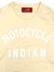 Raglan Sleeves Sweat Shirt "MOTOCYCLE"