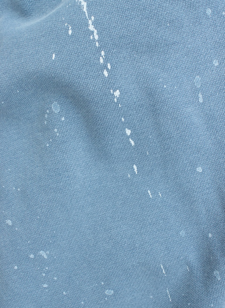 Vintage processing sweat "Chief"