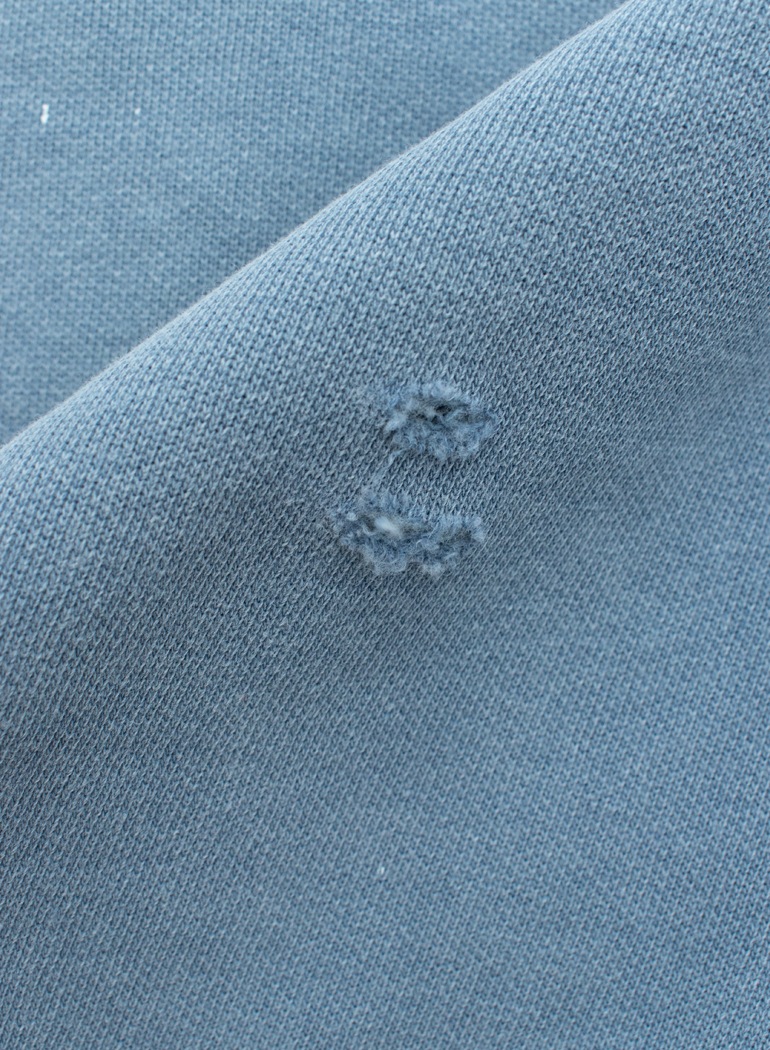 Vintage processing sweat "Chief"