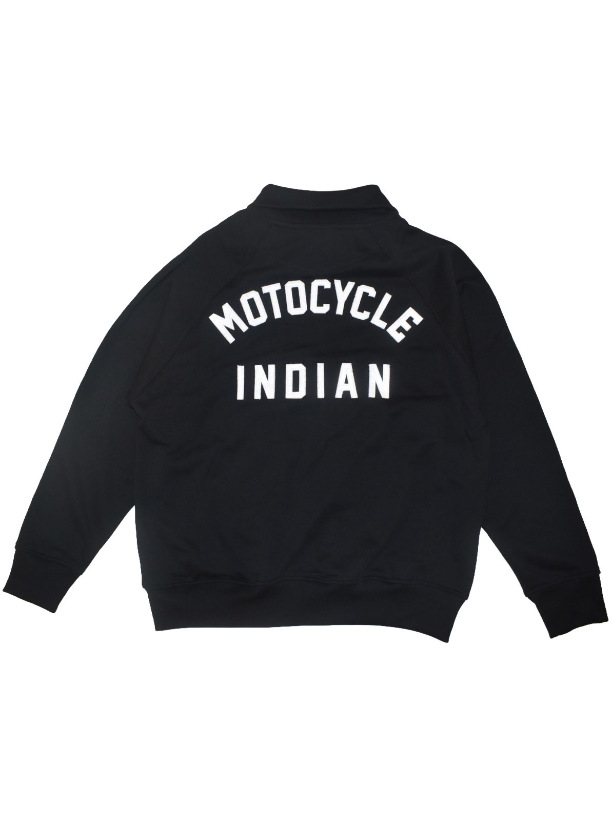 Felt Track Jacket "MOTOCYCLE"