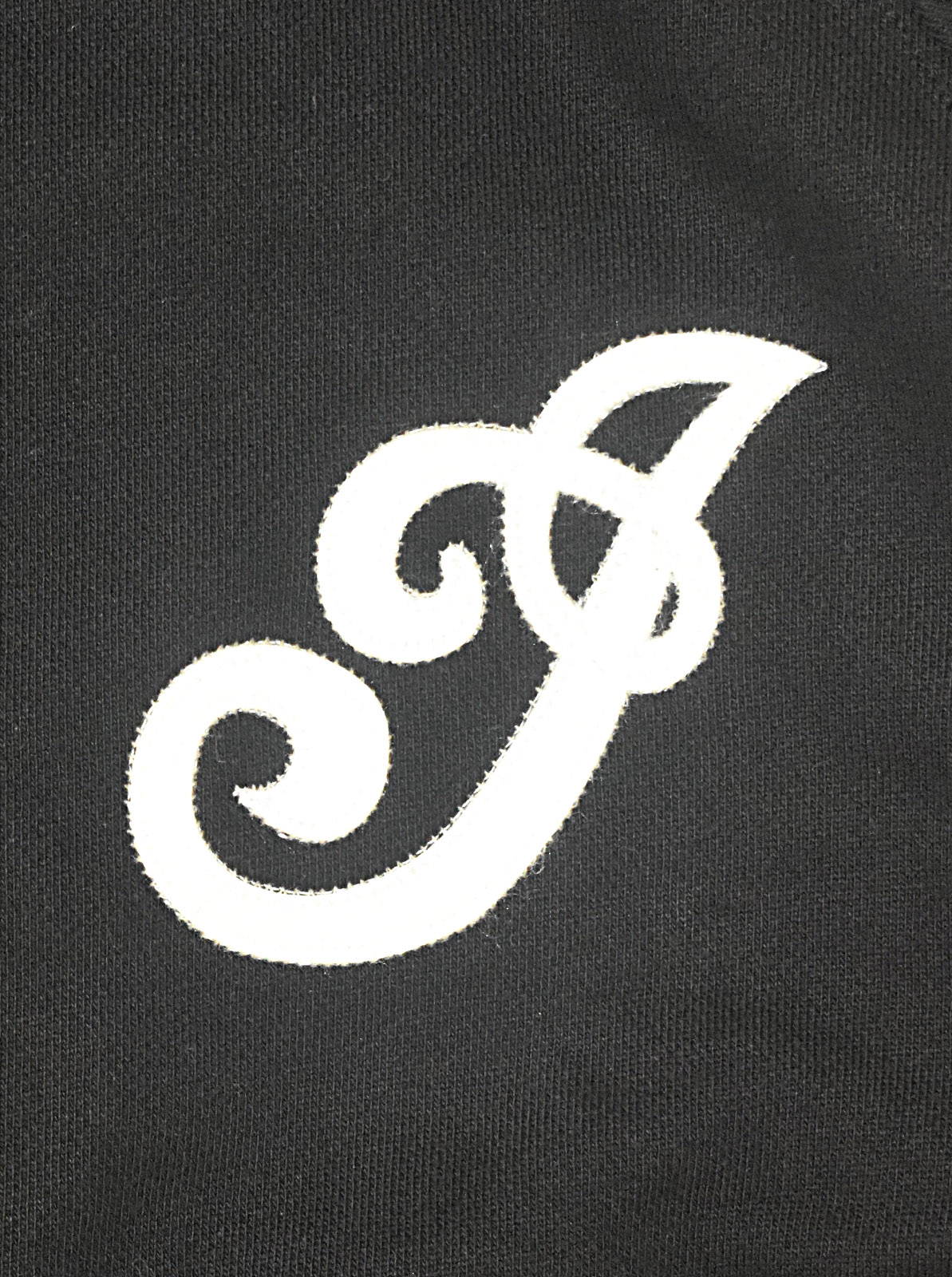 Felt Track Jacket "MOTOCYCLE"