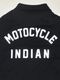 Felt Track Jacket "MOTOCYCLE"