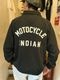 Felt Track Jacket "MOTOCYCLE"