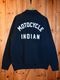 Felt Track Jacket "MOTOCYCLE"