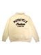 Felt Track Jacket "INDIAN TOKYO"